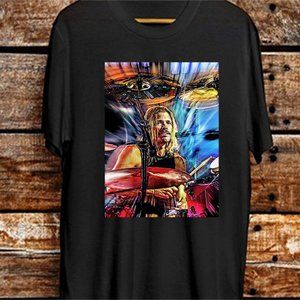 legend hawkins dramer 209 - Taylor Hawkins